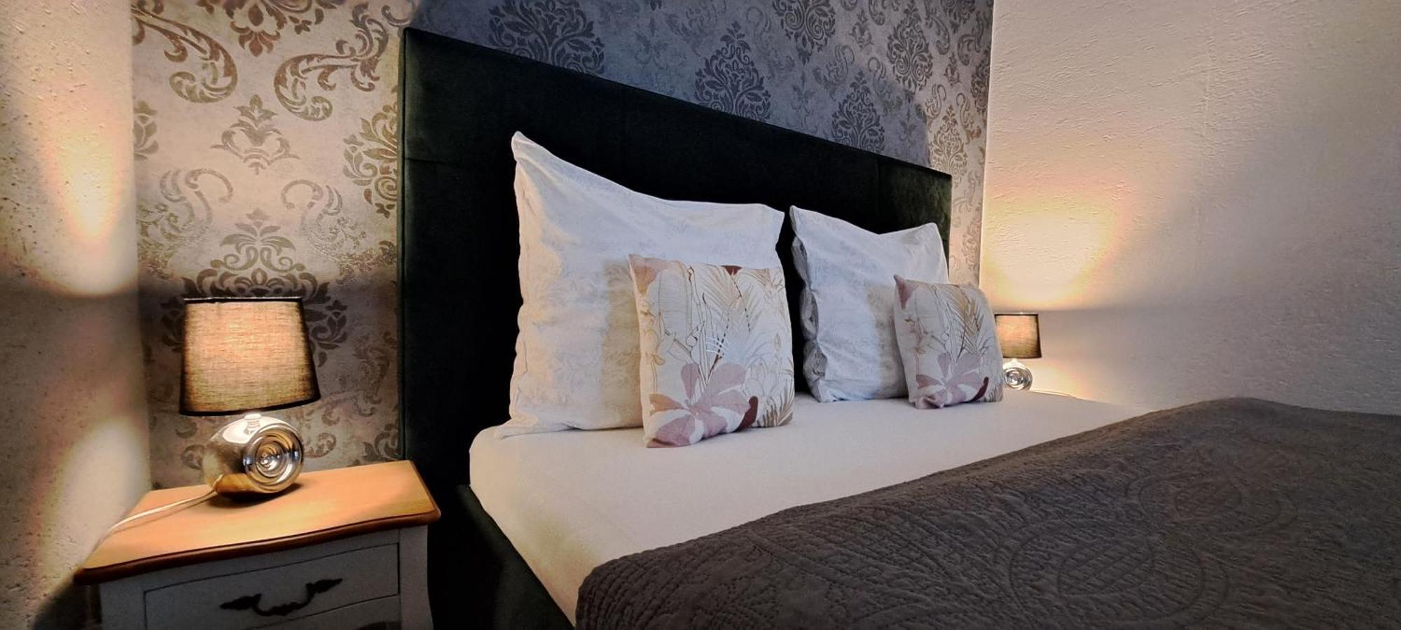 Apartman Sv. Urban Μπρατισλάβα Δωμάτιο φωτογραφία